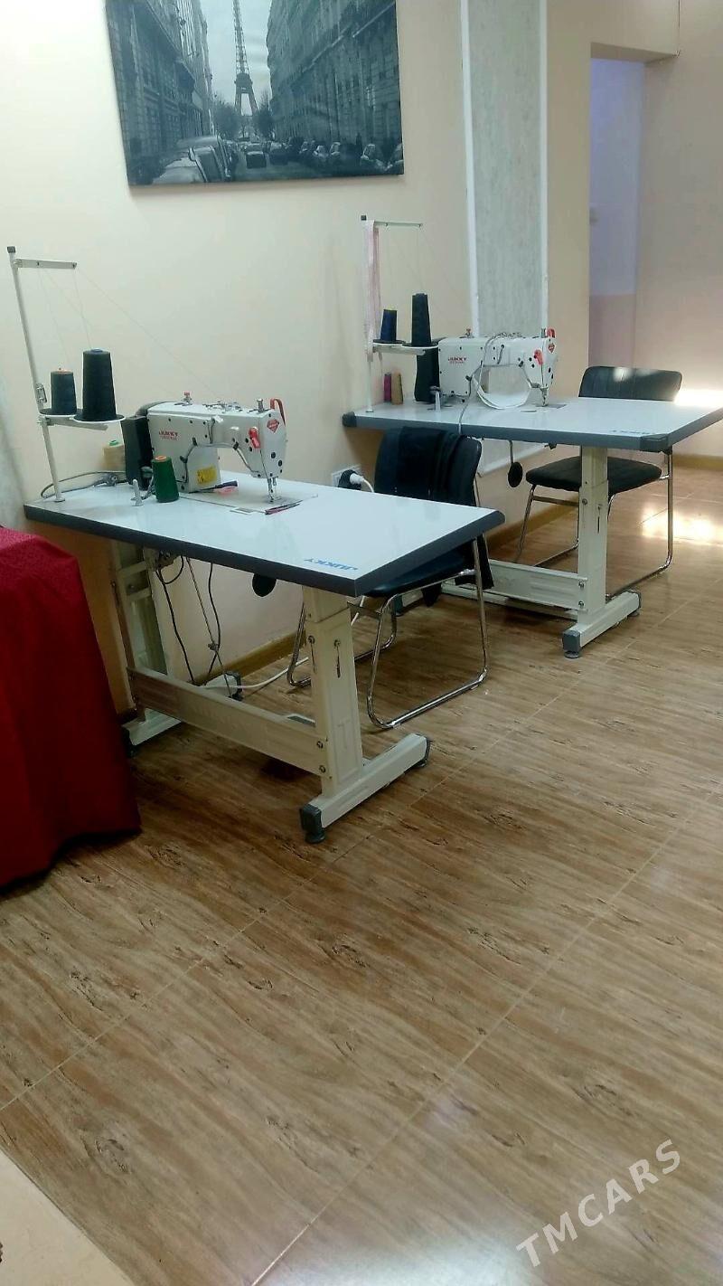 Atelÿe - Parahat 7 - img 1