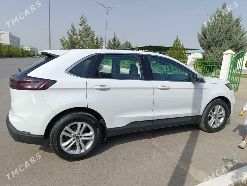 Ford Edge 2021 - 350 000 TMT - Gurtly - img 4