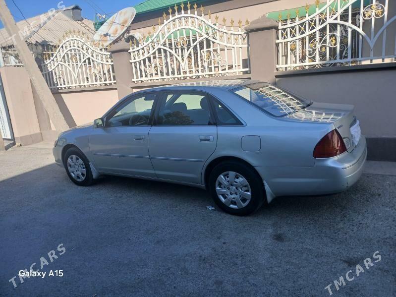 Toyota Avalon 2000 - 130 000 TMT - Tejen - img 3