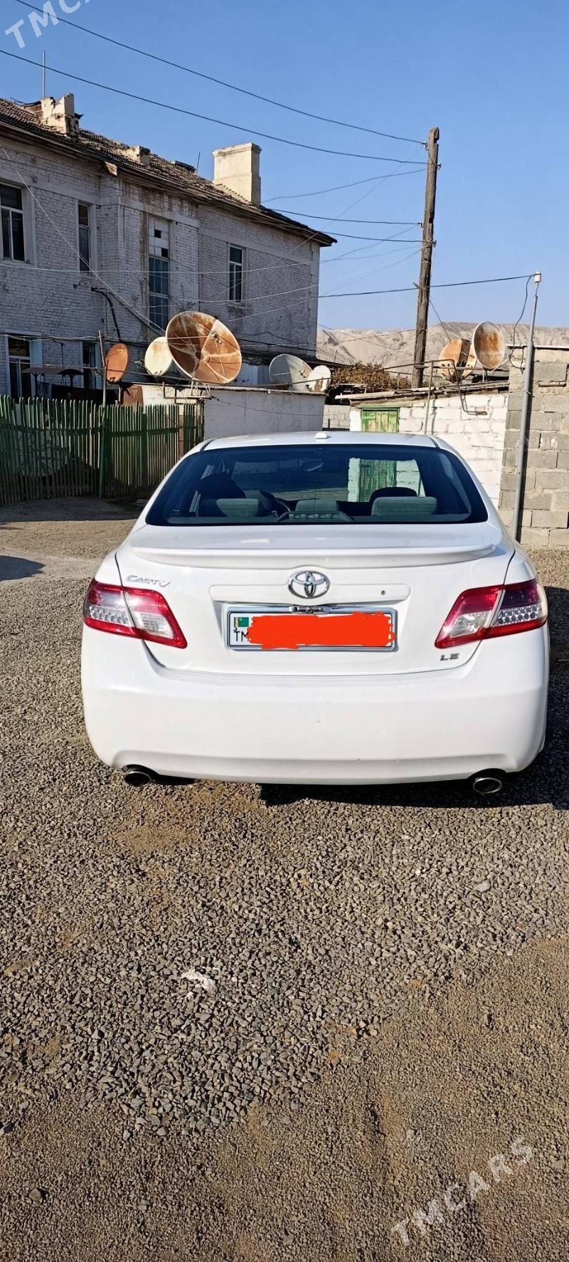 Toyota Camry 2007 - 280 000 TMT - Türkmenbaşy - img 2
