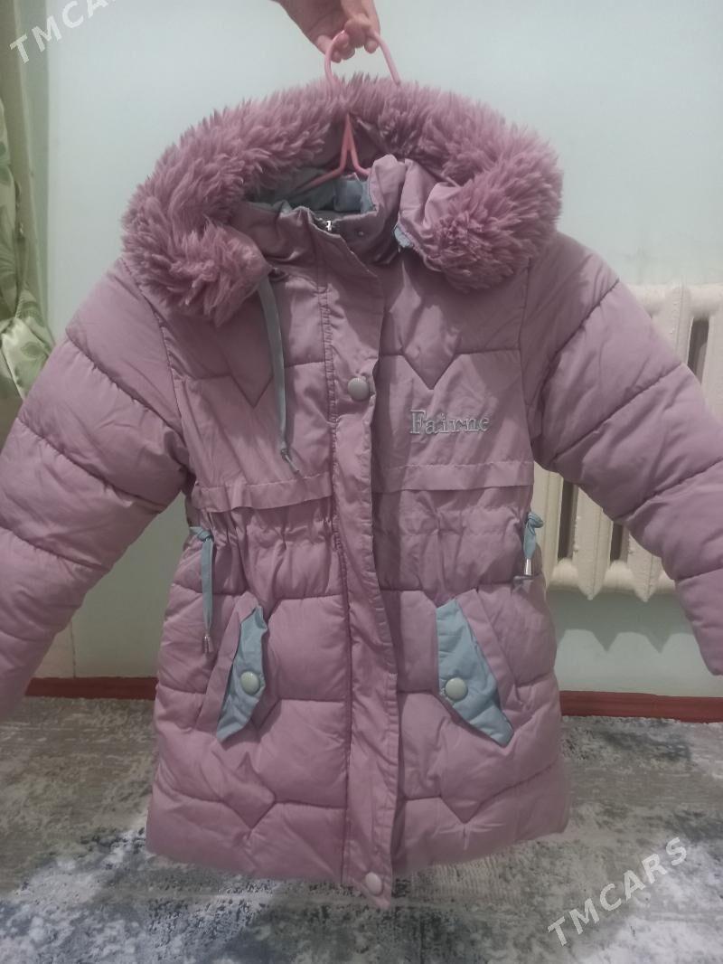 куртка - Дашогуз - img 4