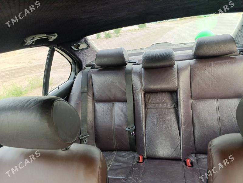 BMW E39 1998 - 89 000 TMT - Türkmenabat - img 6