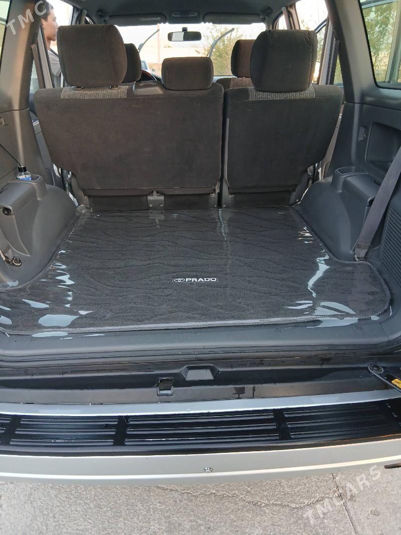Toyota Land Cruiser Prado 2005 - 330 000 TMT - Balkanabat - img 6