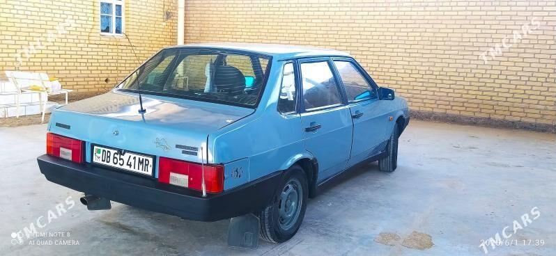 Lada 21099 2004 - 23 000 TMT - Mary - img 4