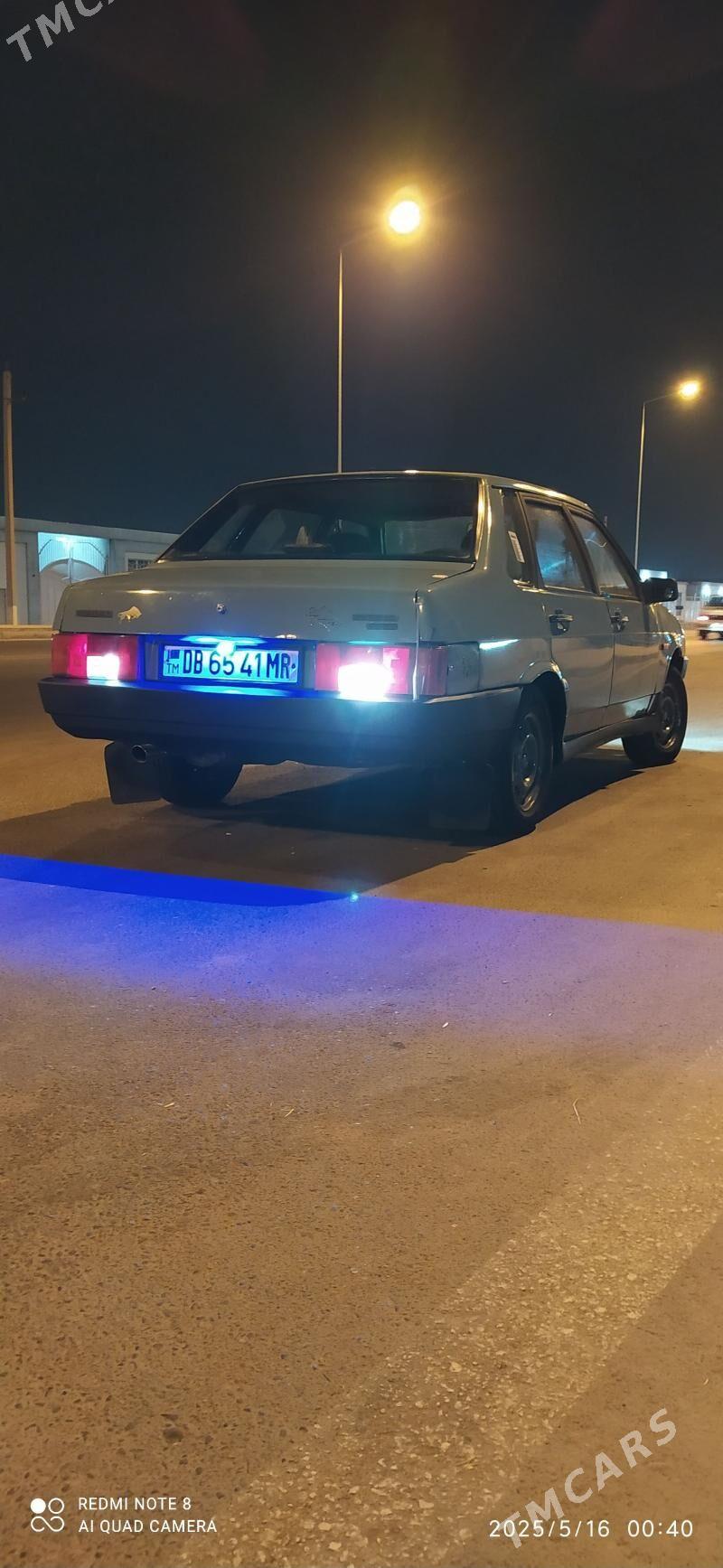 Lada 21099 2004 - 23 000 TMT - Mary - img 7