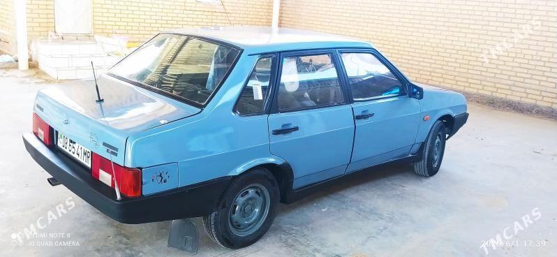 Lada 21099 2004 - 23 000 TMT - Mary - img 6