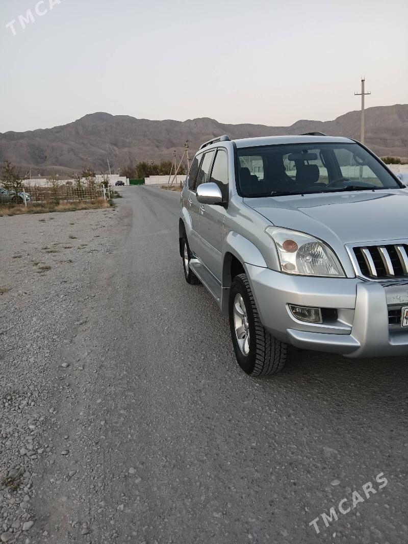 Toyota Land Cruiser Prado 2005 - 330 000 TMT - Balkanabat - img 2