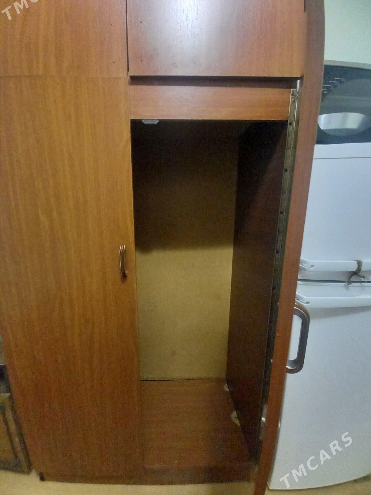 Sfaner - Ашхабад - img 2