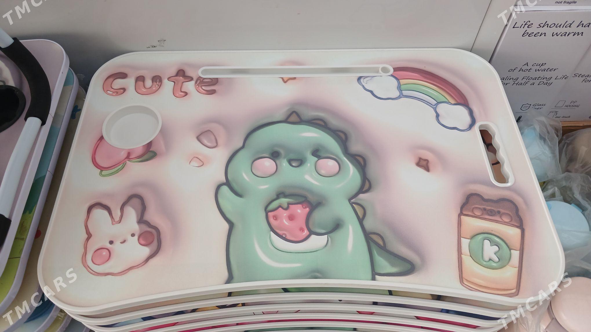 Parta stol - Чоганлы - img 1