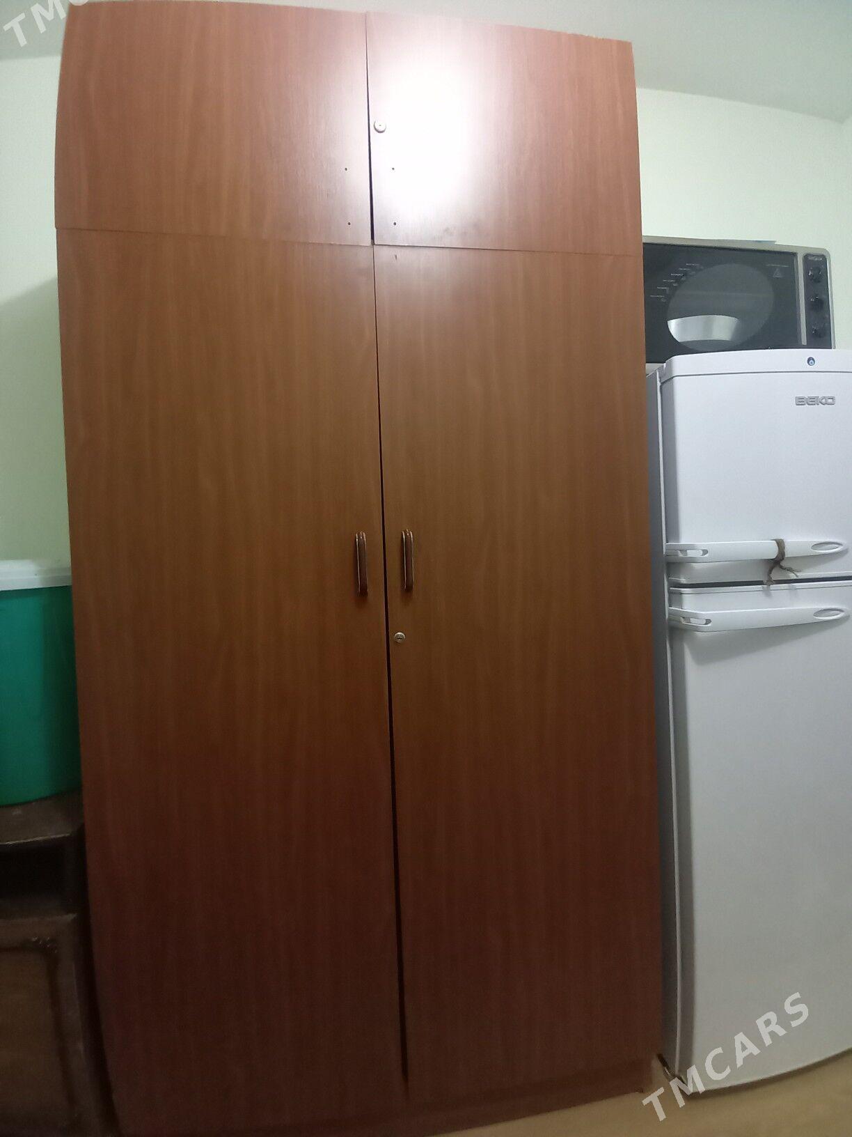 Sfaner - Ашхабад - img 3