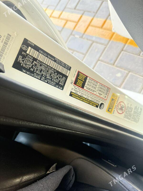 Toyota Camry 2011 - 200 000 TMT - Türkmenbaşy - img 7