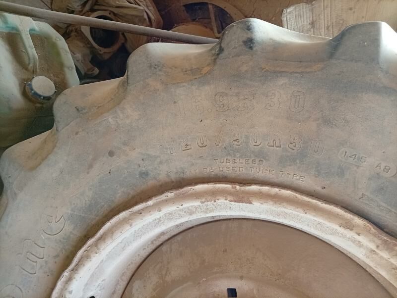 текер 8 000 TMT - Halaç - img 3