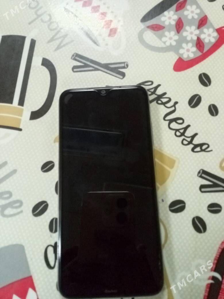 redmi not 8 t - Туркменбаши - img 2