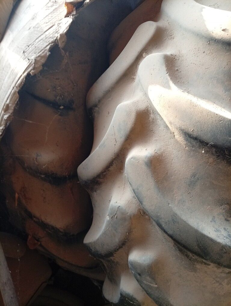 текер 8 000 TMT - Halaç - img 2