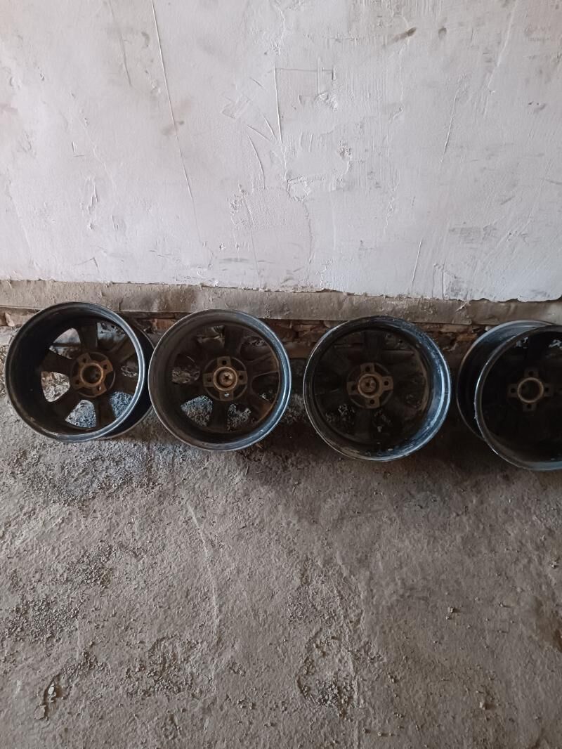 opel diska 1 400 TMT - Дашогуз - img 3