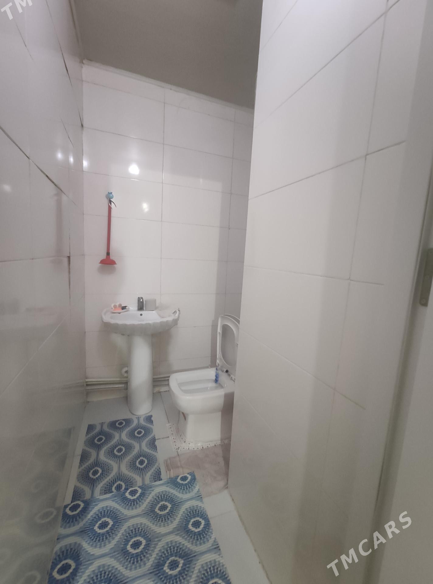 Jemagat 3komnat 3nji etaź - Büzmeýin - img 6