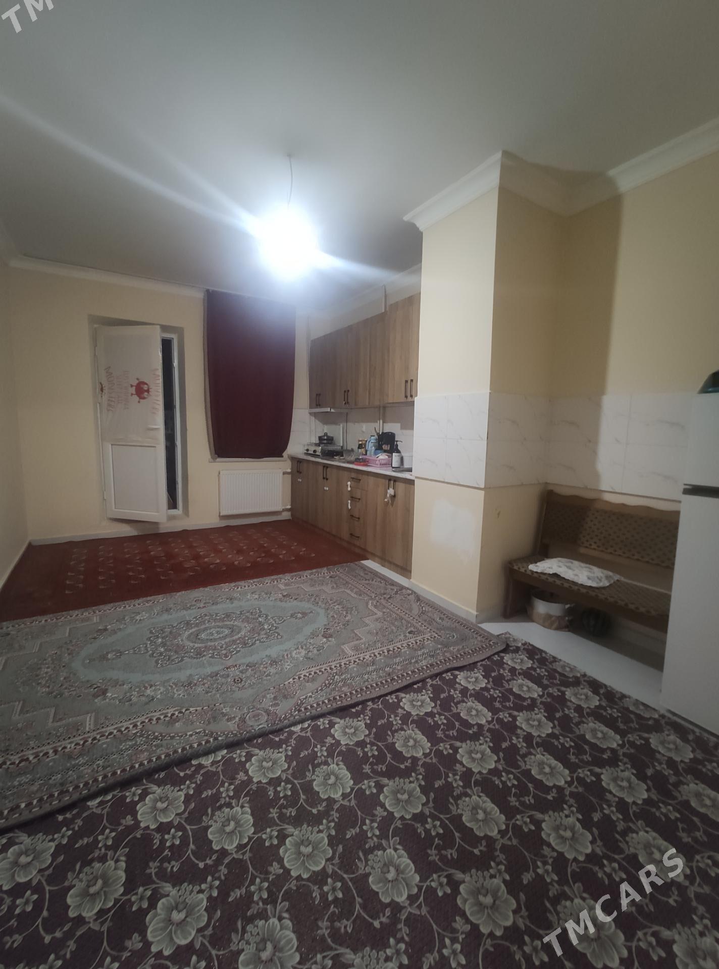 Jemagat 3komnat 3nji etaź - Büzmeýin - img 4