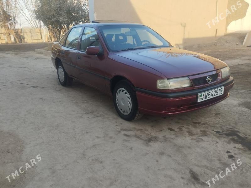 Opel Vectra 1993 - 40 000 TMT - Кёнеургенч - img 4