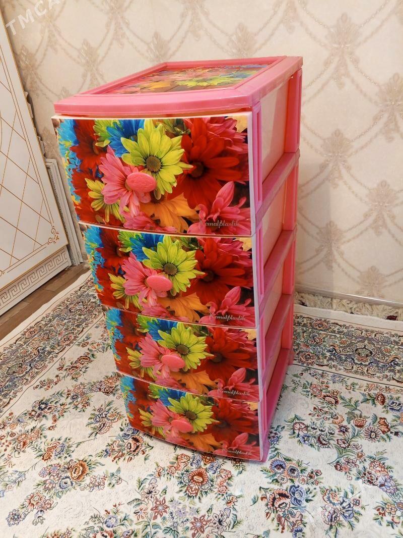 kamot - Ашхабад - img 1