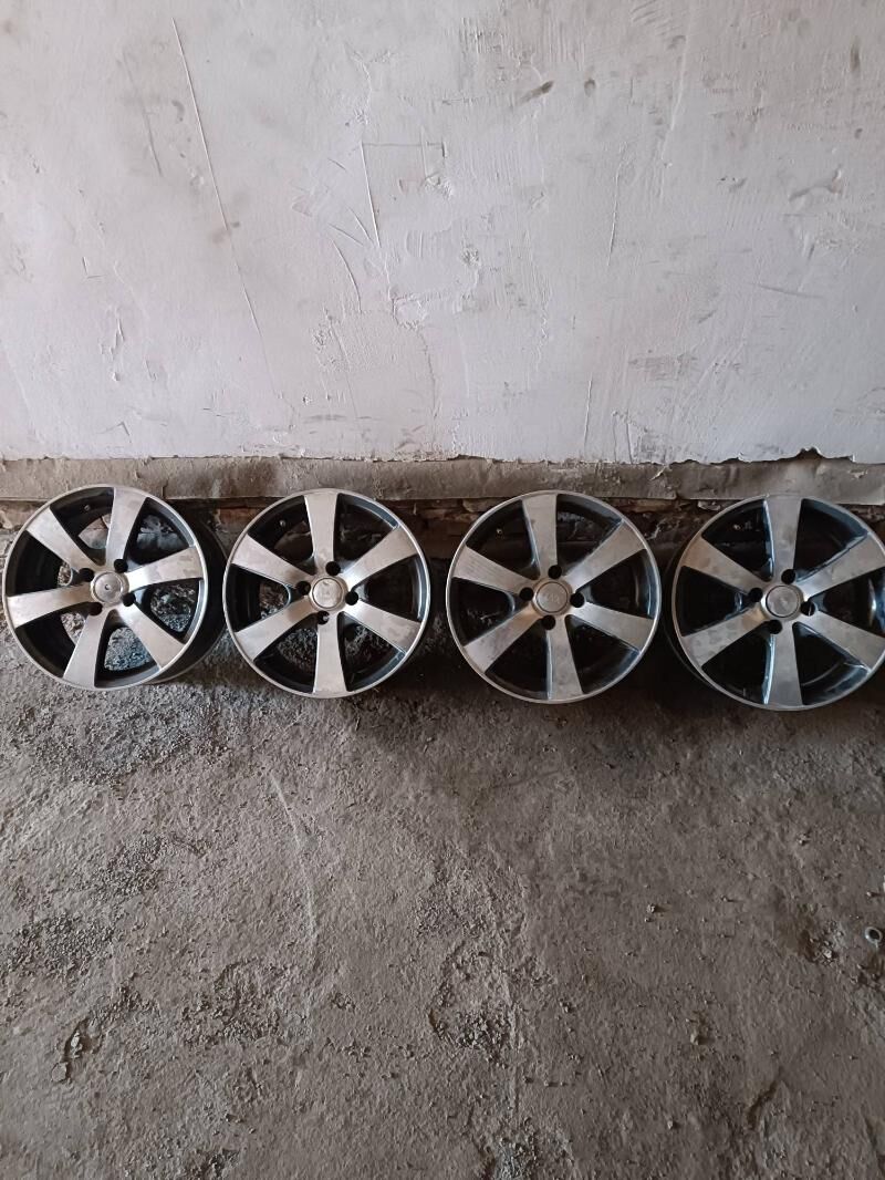 opel diska 1 400 TMT - Дашогуз - img 2