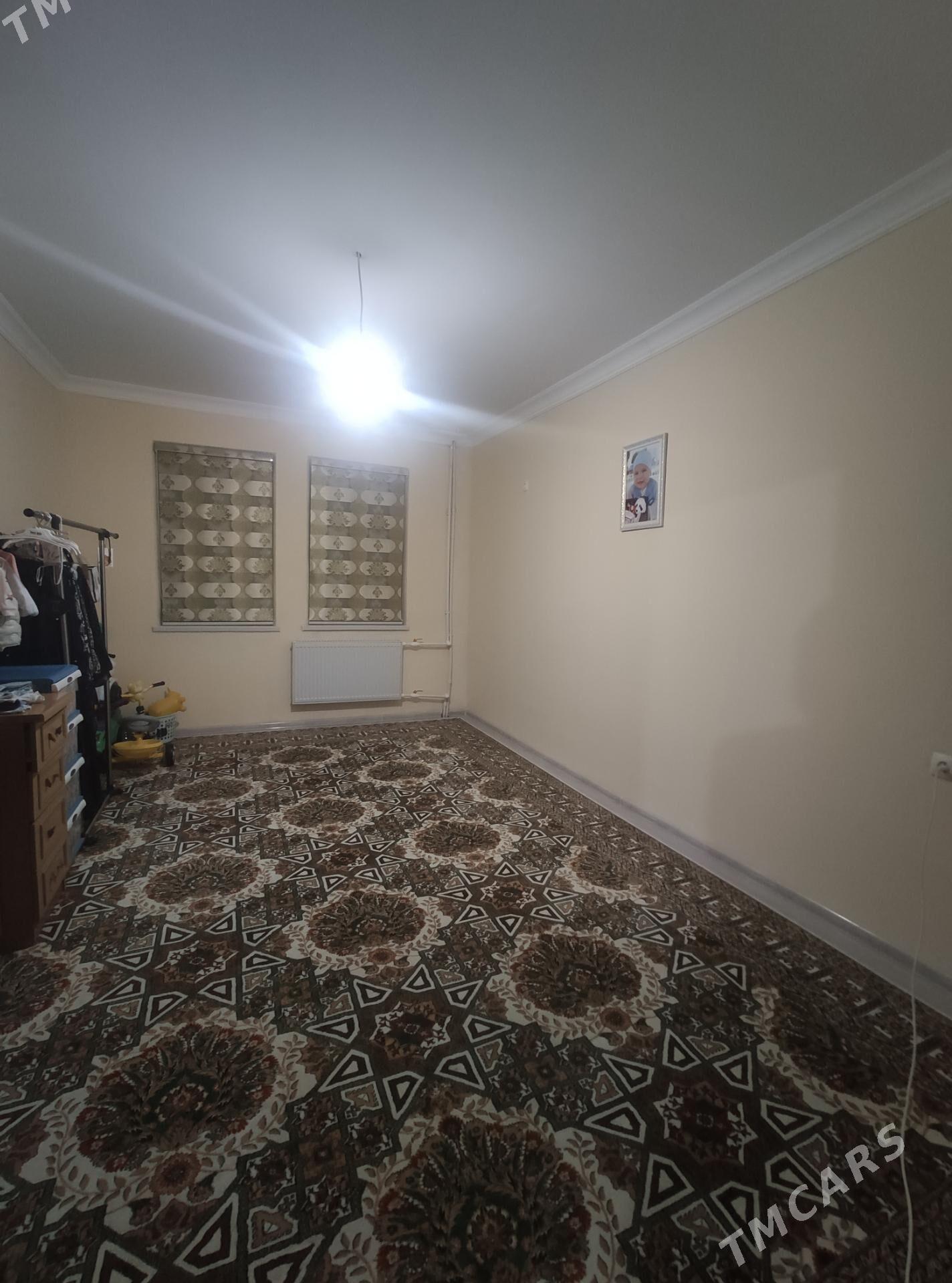 Jemagat 3komnat 3nji etaź - Büzmeýin - img 3