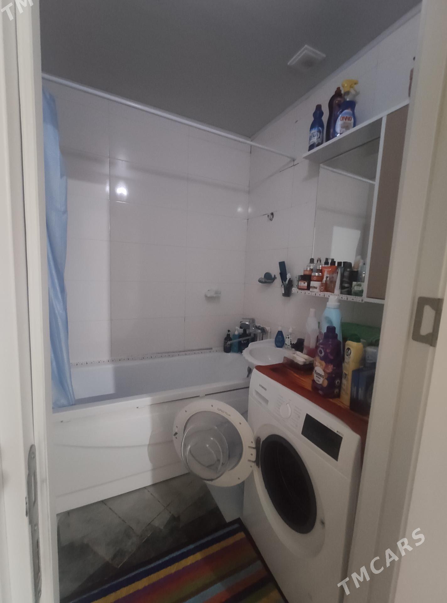 Jemagat 3komnat 3nji etaź - Büzmeýin - img 5