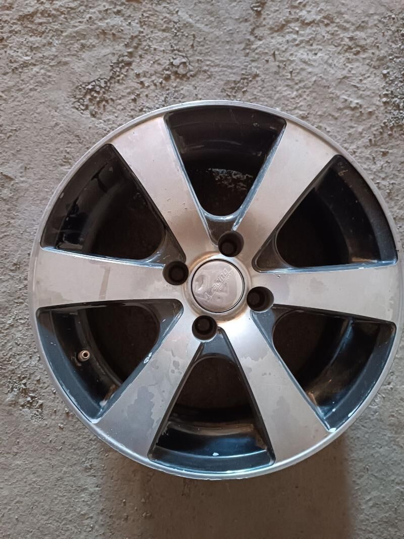 opel diska 1 400 TMT - Дашогуз - img 1