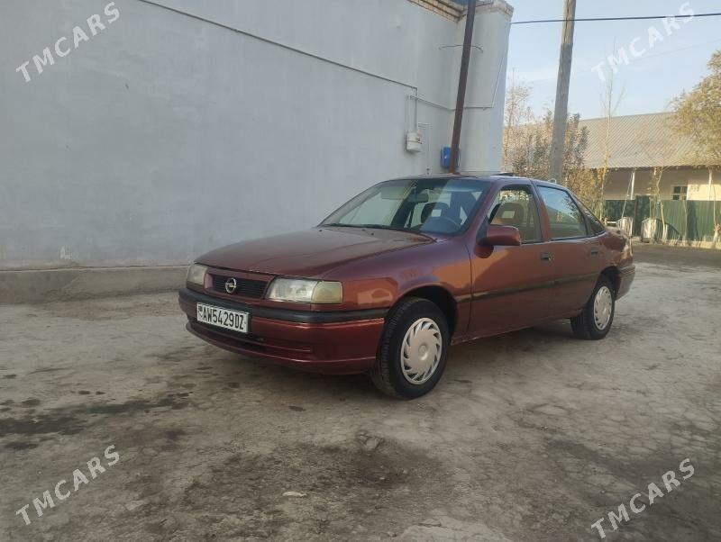 Opel Vectra 1993 - 40 000 TMT - Кёнеургенч - img 3