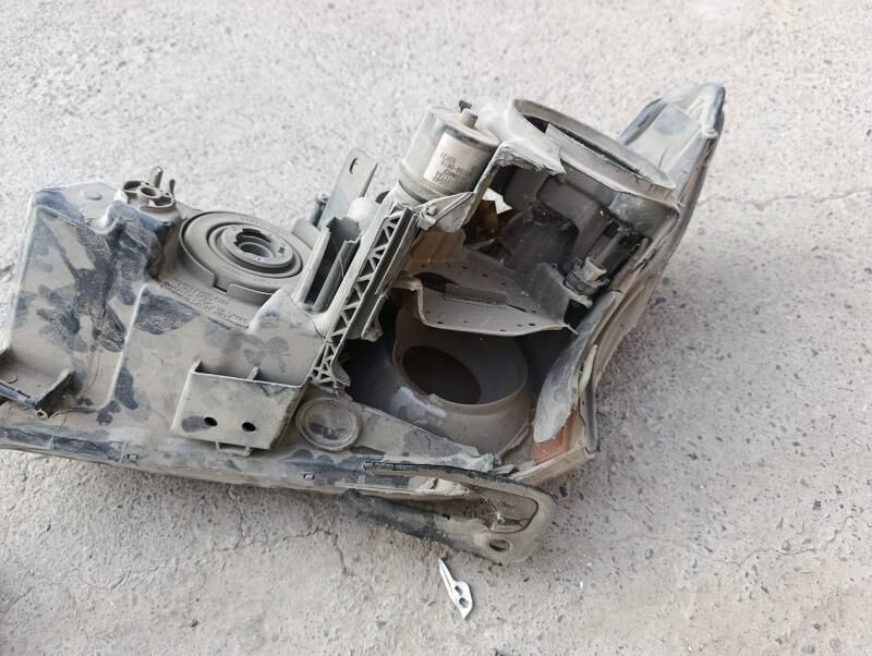 Leksus öñki far 500 TMT - Türkmenabat - img 3