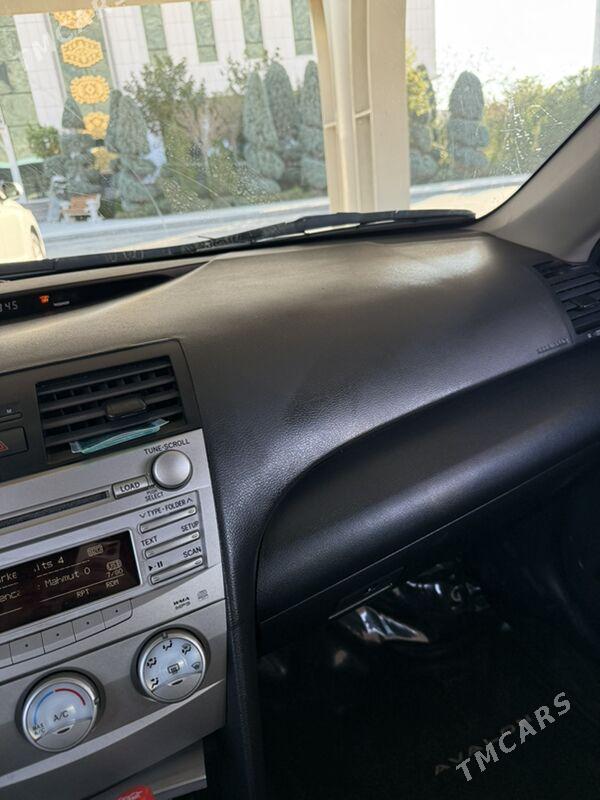 Toyota Camry 2011 - 200 000 TMT - Türkmenbaşy - img 8