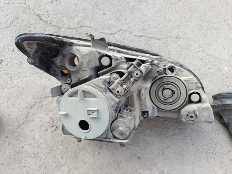 Leksus öñki far 500 TMT - Türkmenabat - img 2