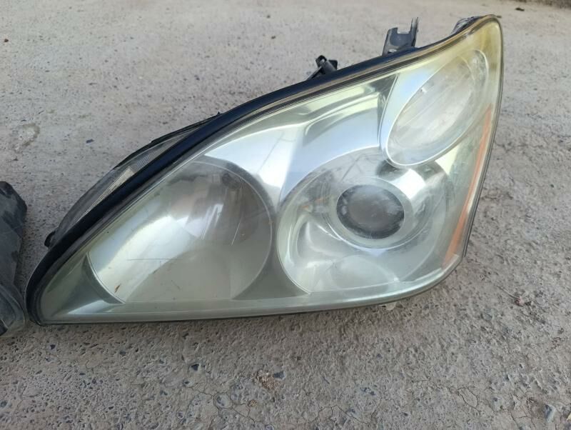 Leksus öñki far 500 TMT - Türkmenabat - img 4