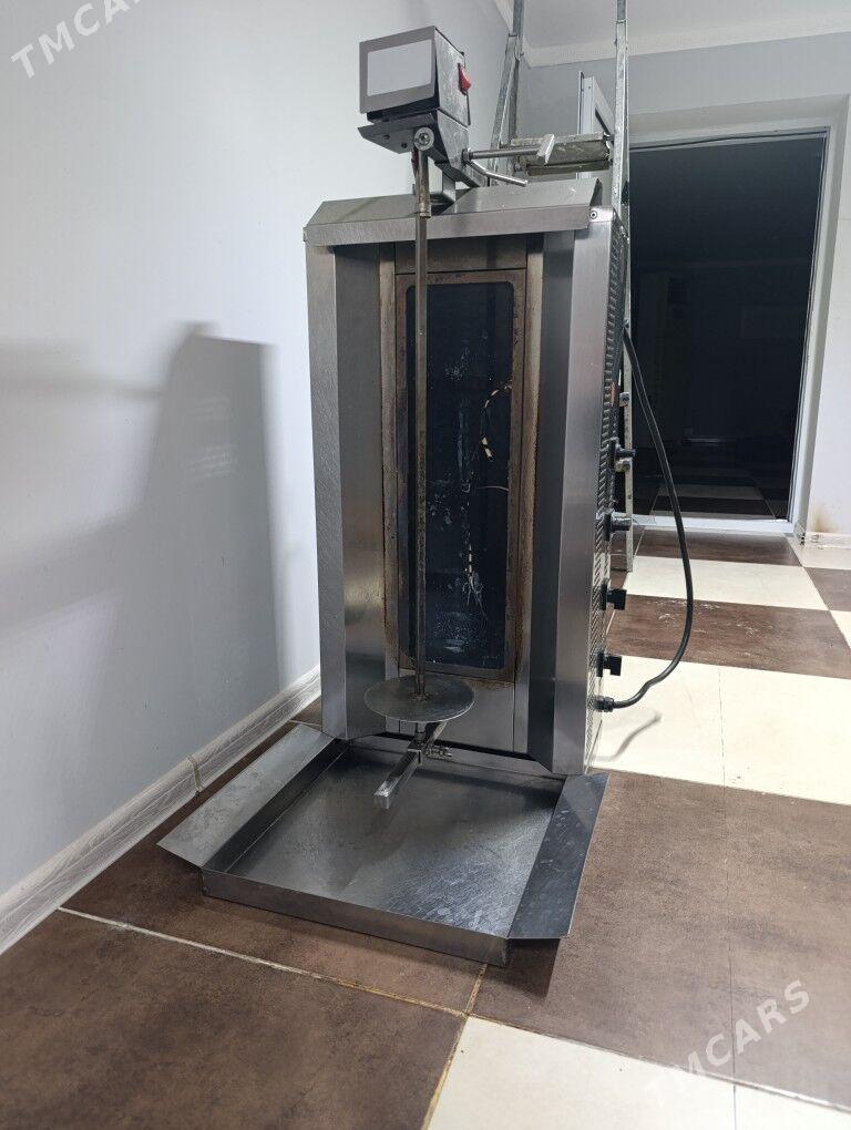 doner aparat - Aşgabat - img 2