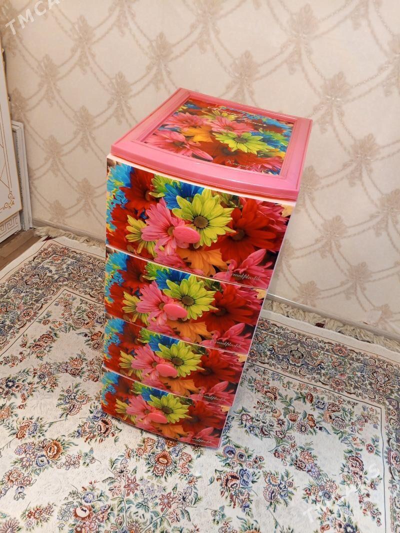 kamot - Ашхабад - img 2