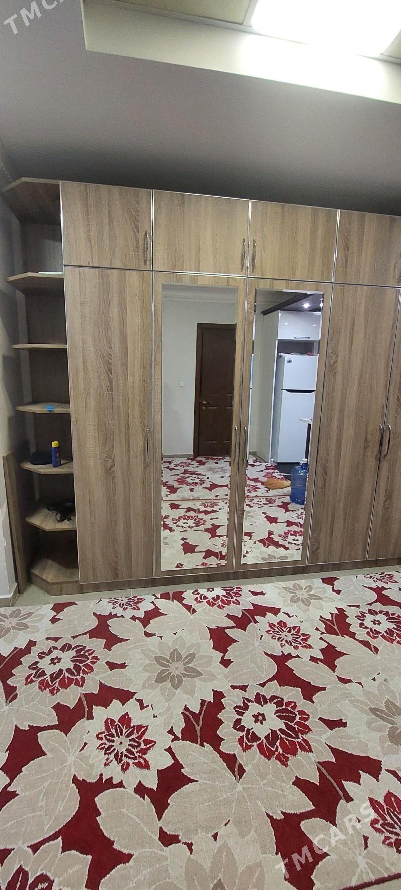 Taze gurtly komnat arenda - Ашхабад - img 3