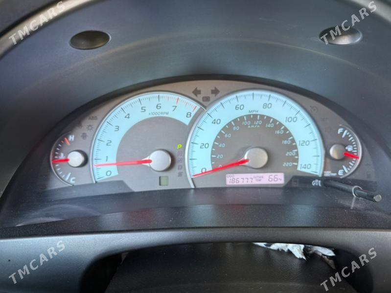 Toyota Camry 2011 - 200 000 TMT - Türkmenbaşy - img 9