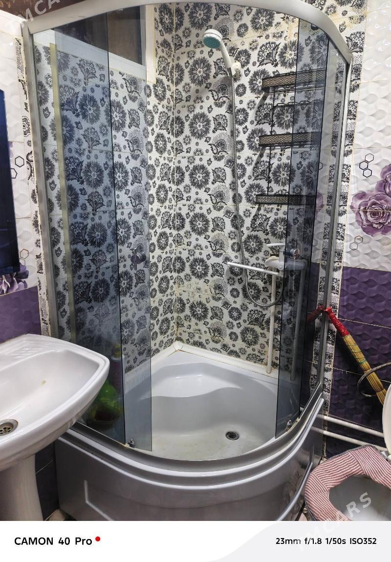 Кабина с унитазом - Туркменабат - img 1