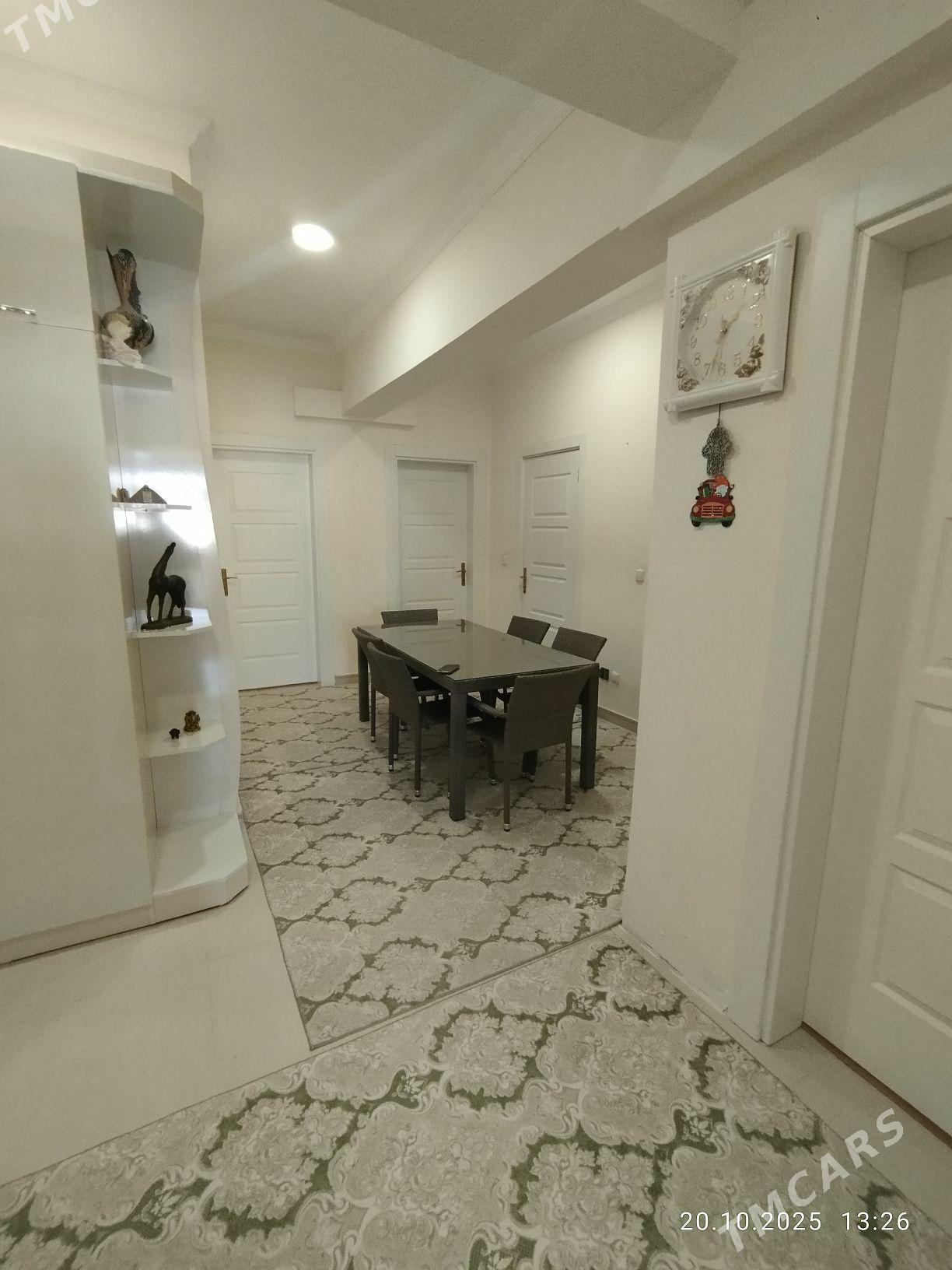 satlyk Mir 8 3 komnat - Ашхабад - img 9