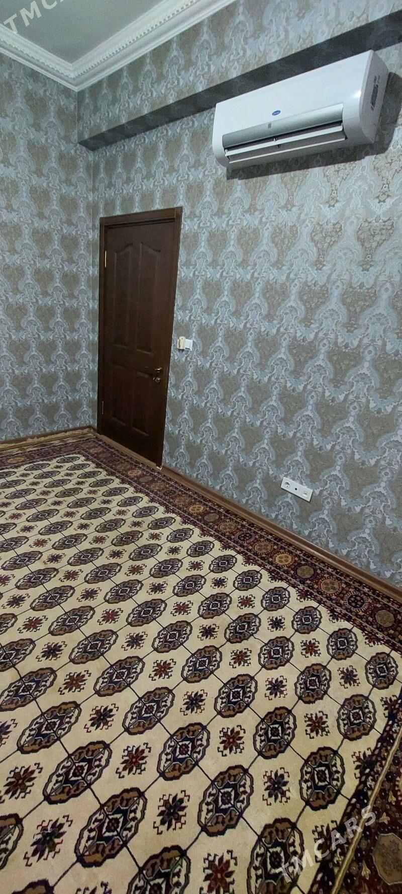 Taze gurtly komnat arenda - Ашхабад - img 2