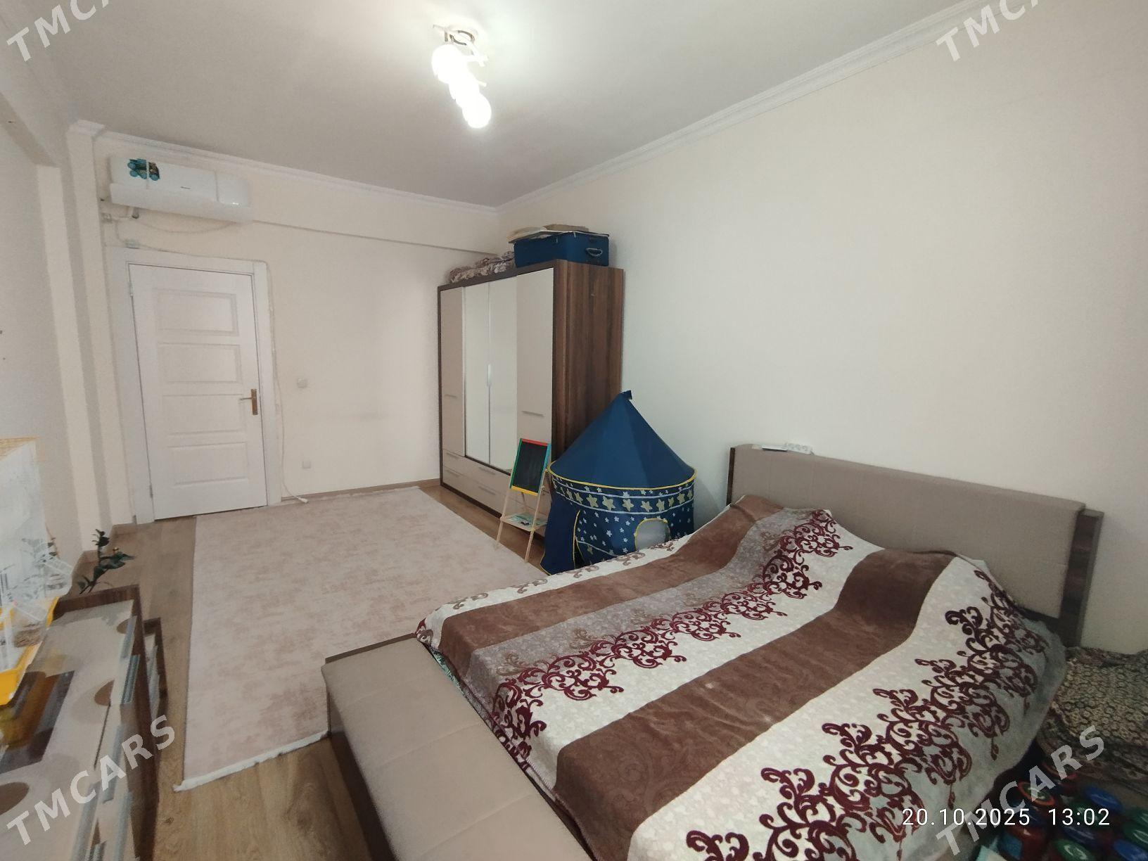 satlyk Mir 8 3 komnat - Ашхабад - img 5