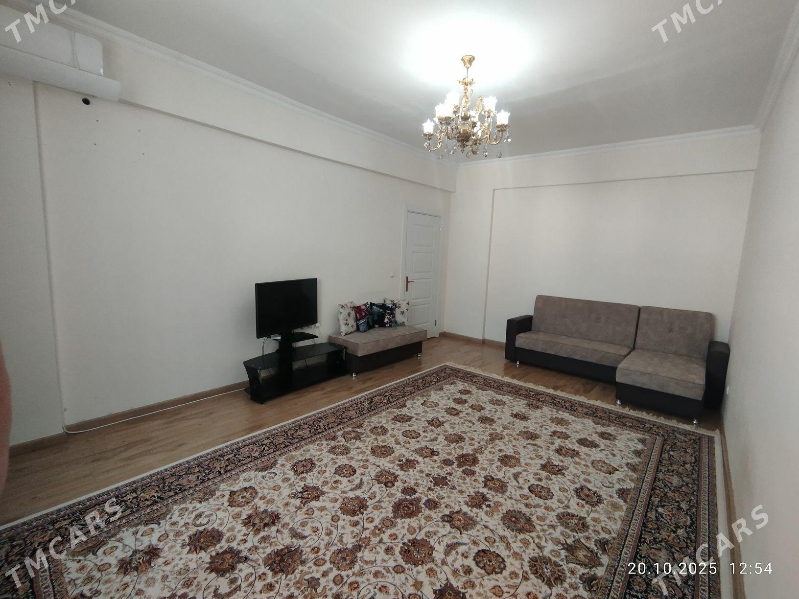 satlyk Mir 8 3 komnat - Ашхабад - img 2