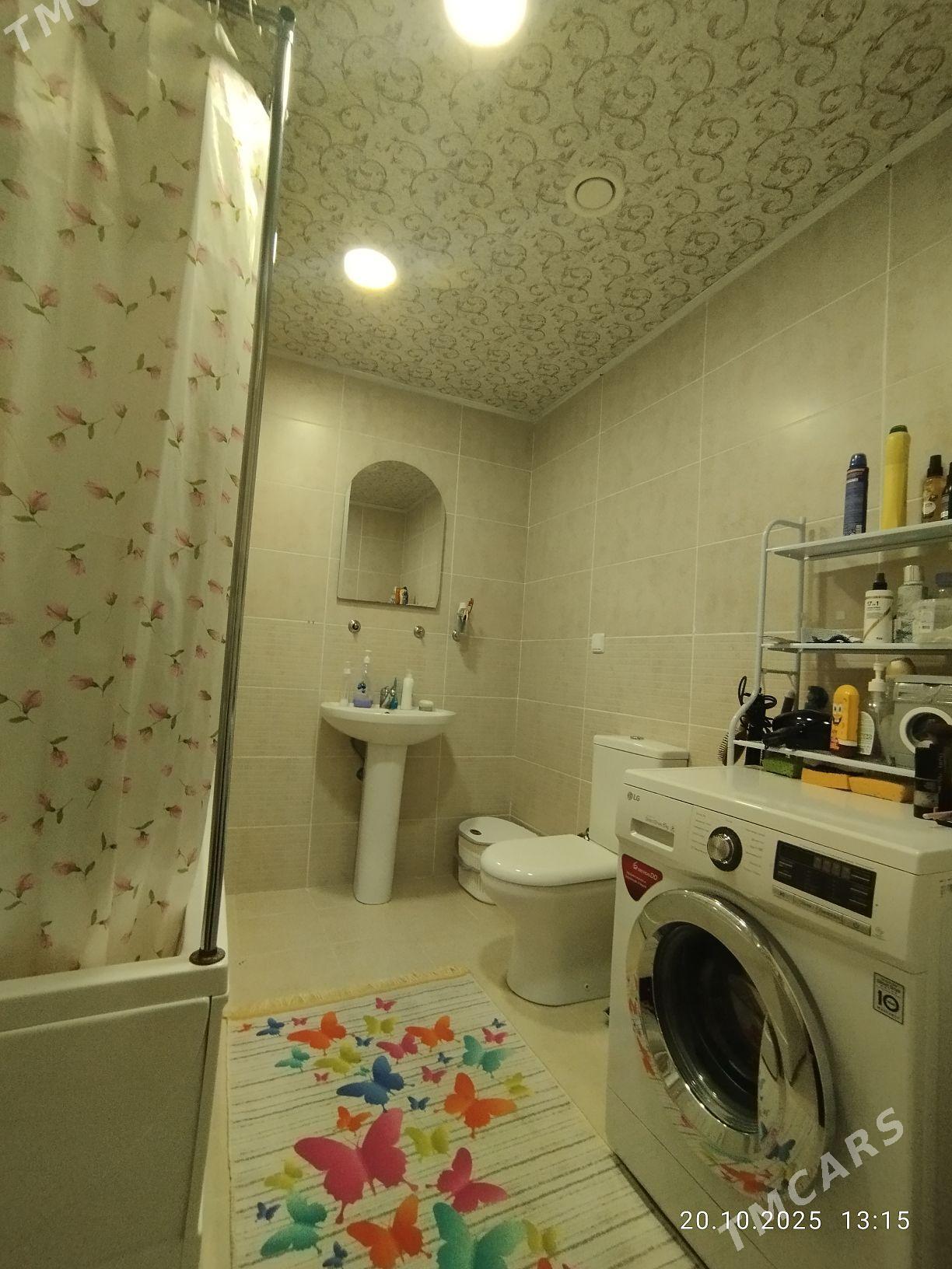 satlyk Mir 8 3 komnat - Ашхабад - img 10