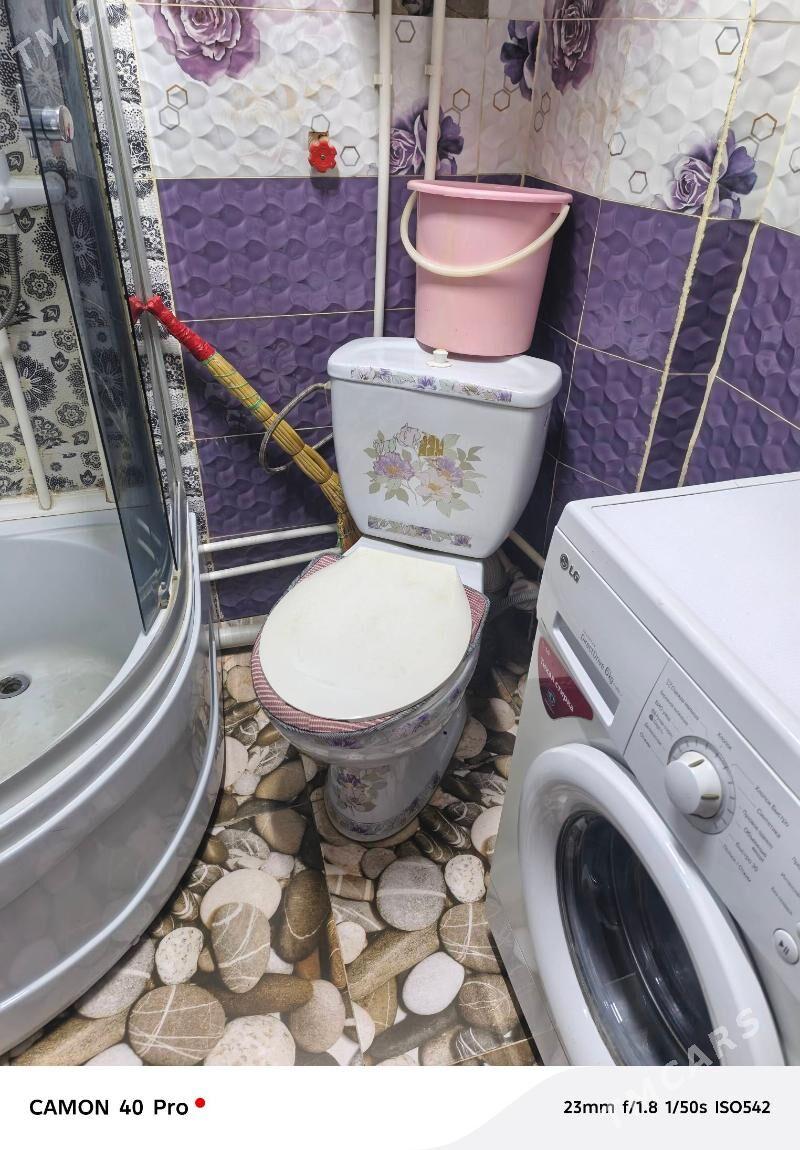 Кабина с унитазом - Туркменабат - img 2