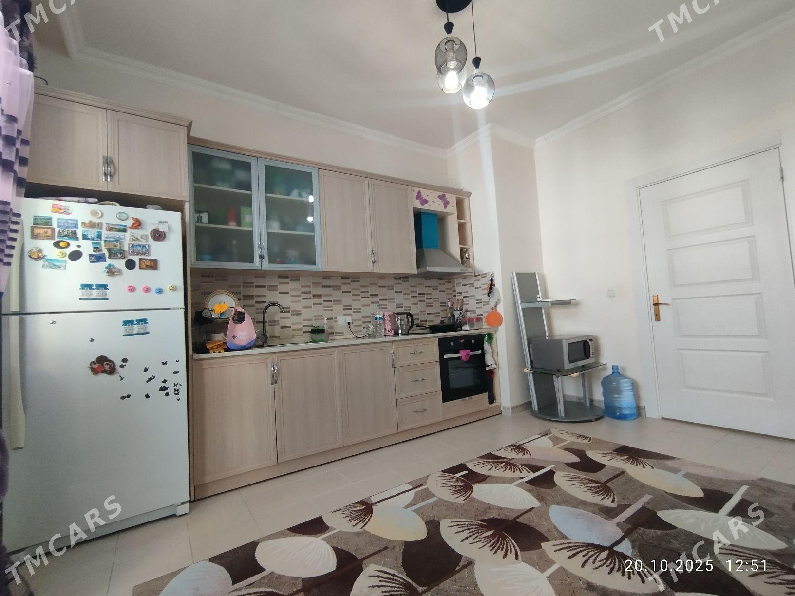 satlyk Mir 8 3 komnat - Ашхабад - img 4