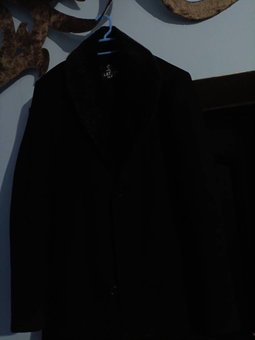 Talyp palto - Dänew - img 2