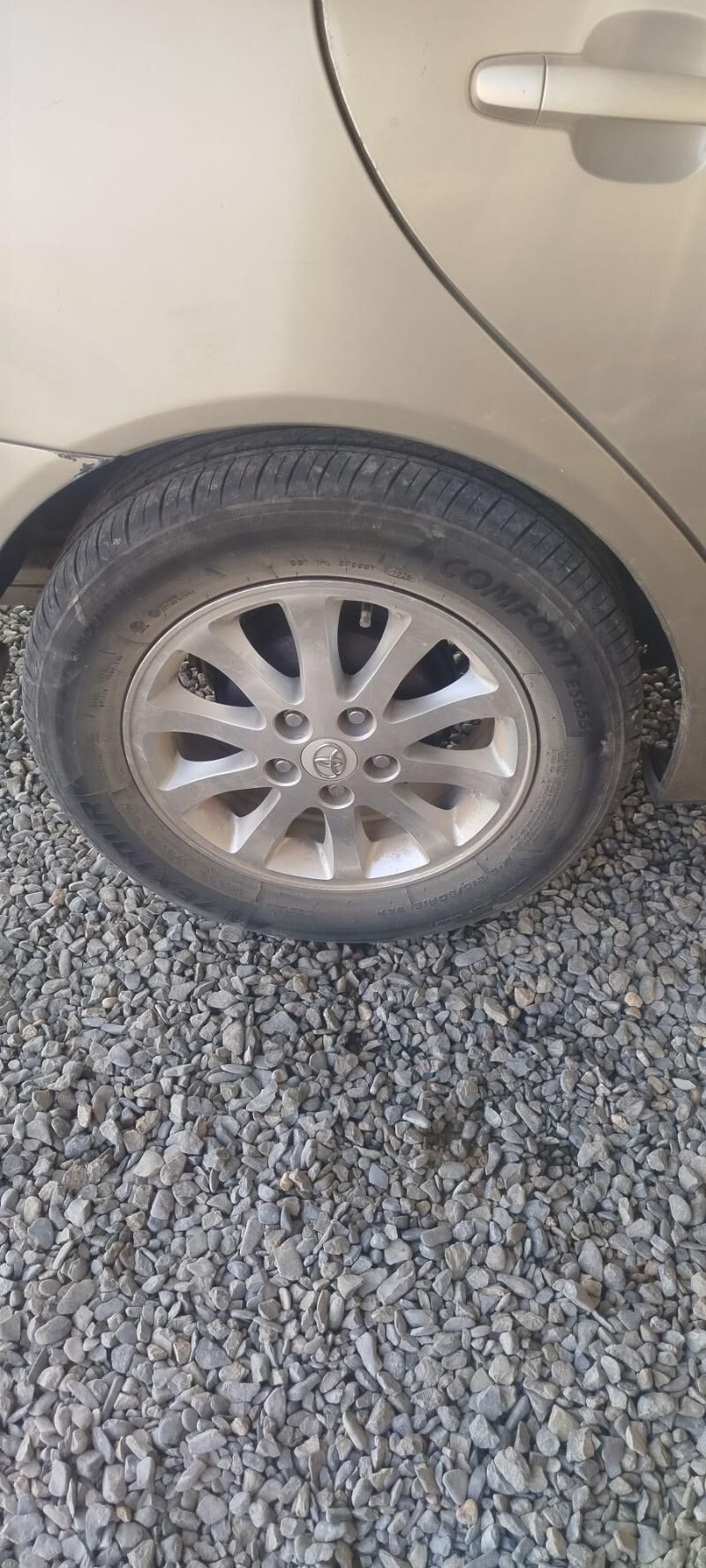 broska diska 16. 4 000 TMT - Baýramaly - img 3