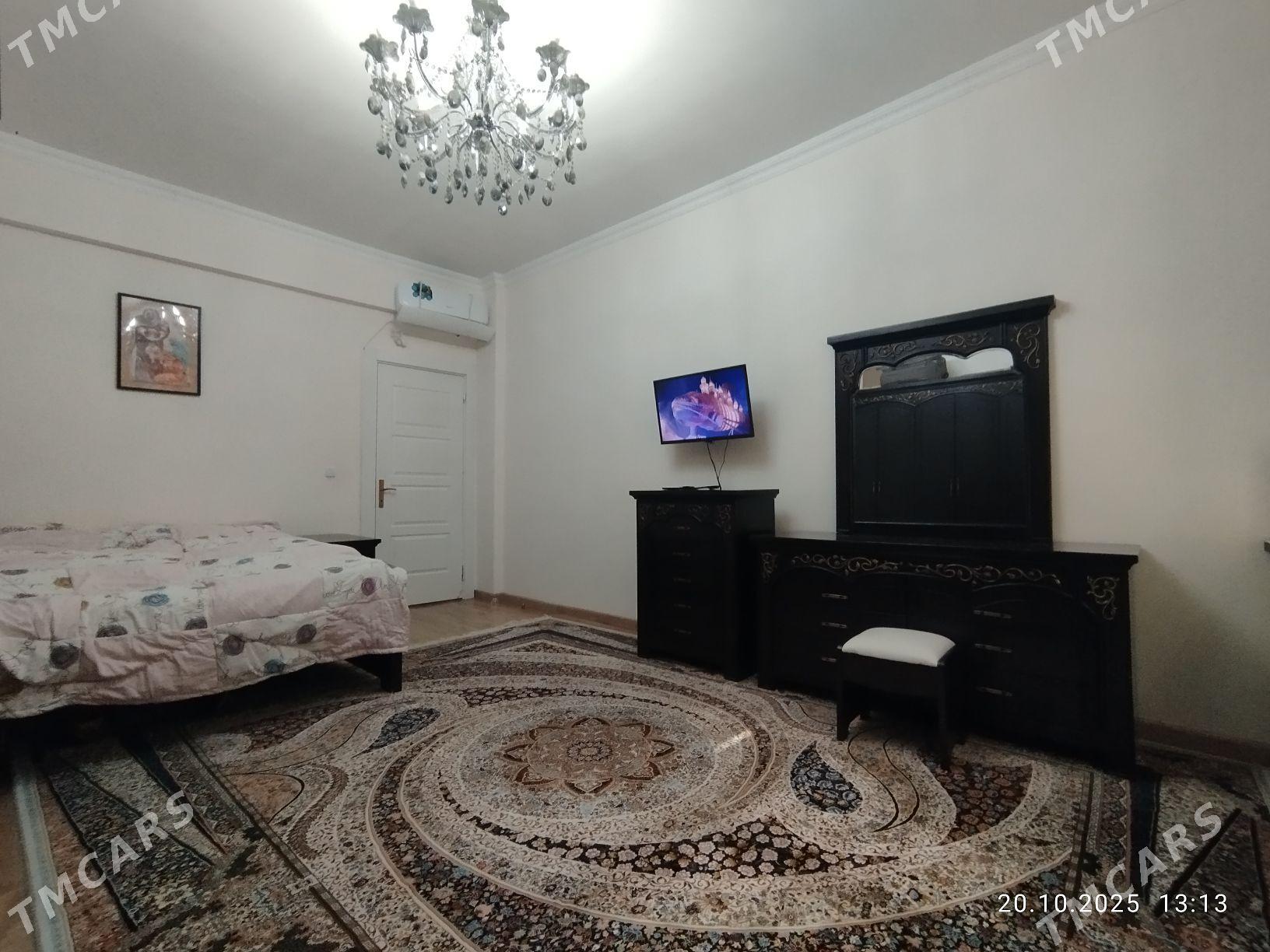 satlyk Mir 8 3 komnat - Ашхабад - img 8