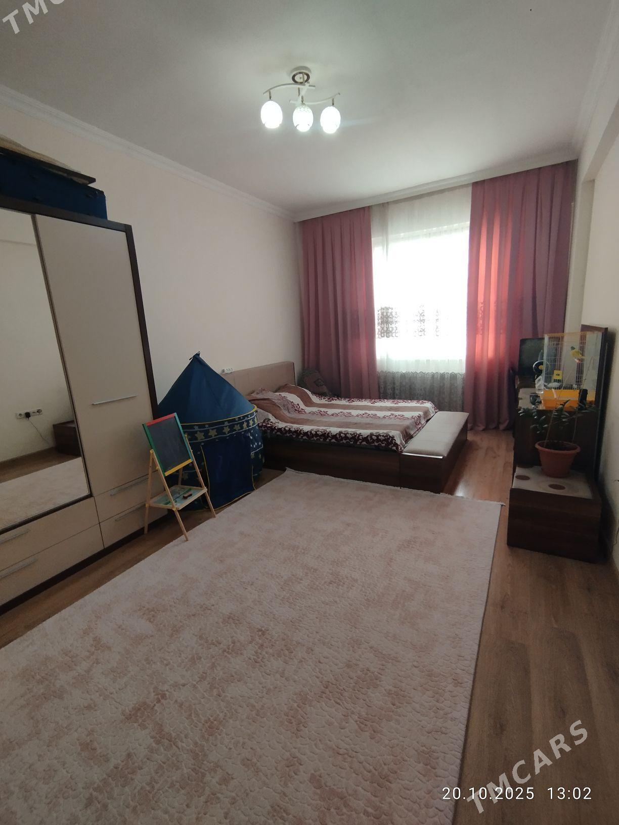 satlyk Mir 8 3 komnat - Ашхабад - img 6