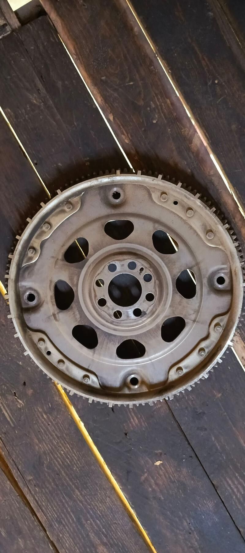 mahavik 1 TMT - 30 mkr - img 2