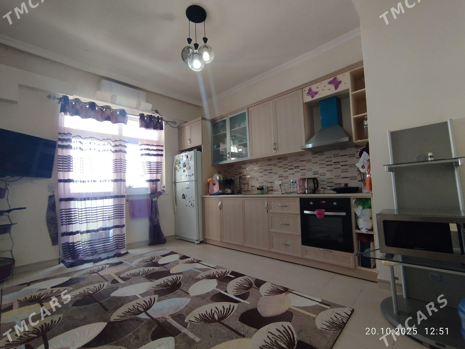 satlyk Mir 8 3 komnat - Ашхабад - img 3